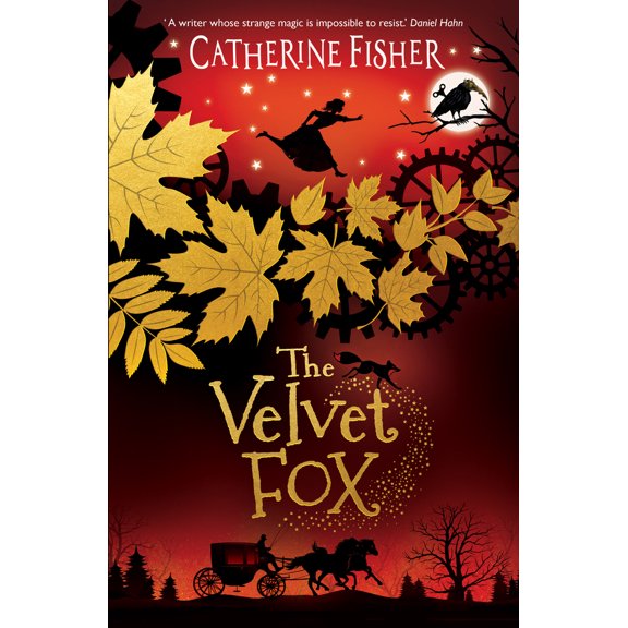 Pre-Owned The Velvet Fox (Paperback) 1913102084 9781913102081