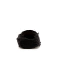 thumbnail image 4 of Bravest Studios Men's Bear Claw Mule Black Slippers, from StockX, 4 of 5