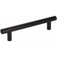 thumbnail image 1 of Jeffrey Alexander 178MB Key West Collection Pull, Matte Black, 1 of 4