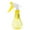 Yellow, variant on Lilixerw 500ml Spray Bottle,Plant Mister Spray Bottle,Fine Mist Spary Bottle,Water Spray Bottle for Plants,Succulents,Flowers and Cleaning Solutions,Plant Sprayer Mister