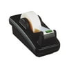 Scotch Compact C4210 - Dispenser - desktop - black