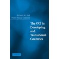 thumbnail image 2 of La VAT dans les Pays en Développement et en Transition, 2 of 2
