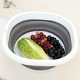 thumbnail image 3 of Collapsible Dish Washing Basin - Kitchen, 3 of 5