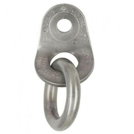 

Fixe 402211 0.375 in. Ring Anchor Stainless Steel