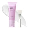 thumbnail image 1 of VEGANIFECT Mascarilla de colágeno con cepillo de gelatina antienvejecimiento, máscara de colágeno, cuidado de la piel brillante, cuidado de la piel coreano, 2,70 onzas líquidas, 1 of 5