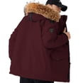 thumbnail image 2 of Chamarra Impermeable Unisex Térmica Shendy Vendy, 2 of 4