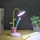 thumbnail image 1 of Lámpara de escritorio para niños, lámpara de noche regulable con sensor táctil, 1 of 3