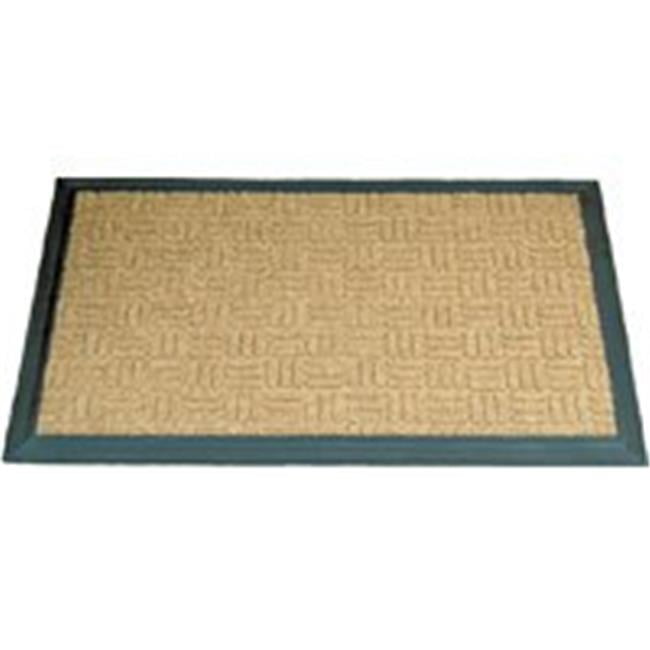 Homebasix 06ABSHE093L18 Floor Mat Coconut, 18 By 30 In. Walmart Canada