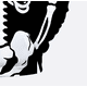thumbnail image 4 of Nuevas sudaderas con capucha de Halloween para hombre, sudaderas con estampado de calavera en 3D, moda de terror, ropa de calle, sudaderas casuales de uso diario para hombre, 4 of 4