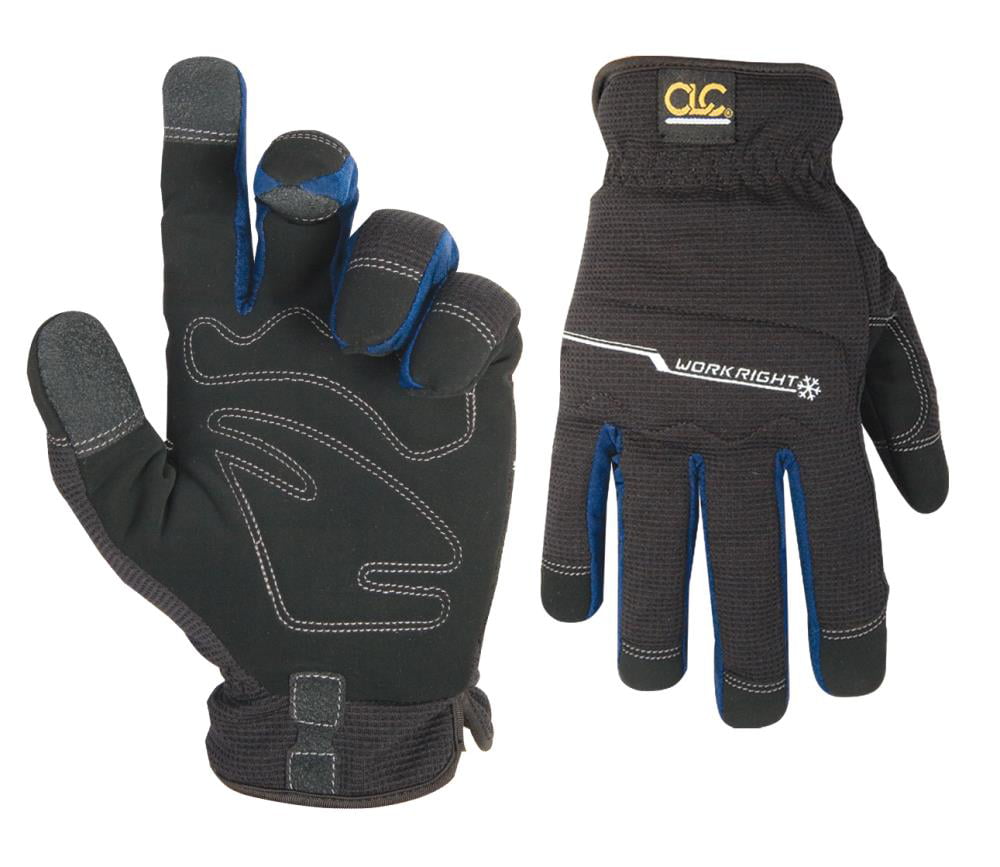 CLC L123X WorkRight Winter Glove XL
