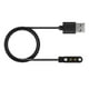 thumbnail image 2 of Tholdsy 5V 0.5A Cable de carga USB Cable Ls05 / ls02 / ls01 Cargadores de reloj inteligente inalámbrico ligero y flexible Teléfono y Comunicación, 2 of 6