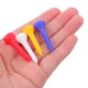 thumbnail image 5 of UPGRATOR 100Ud Tees Plásticos Para Golf De Colores Surtidos Con Ergonómico Y Resistencia, 5 of 7