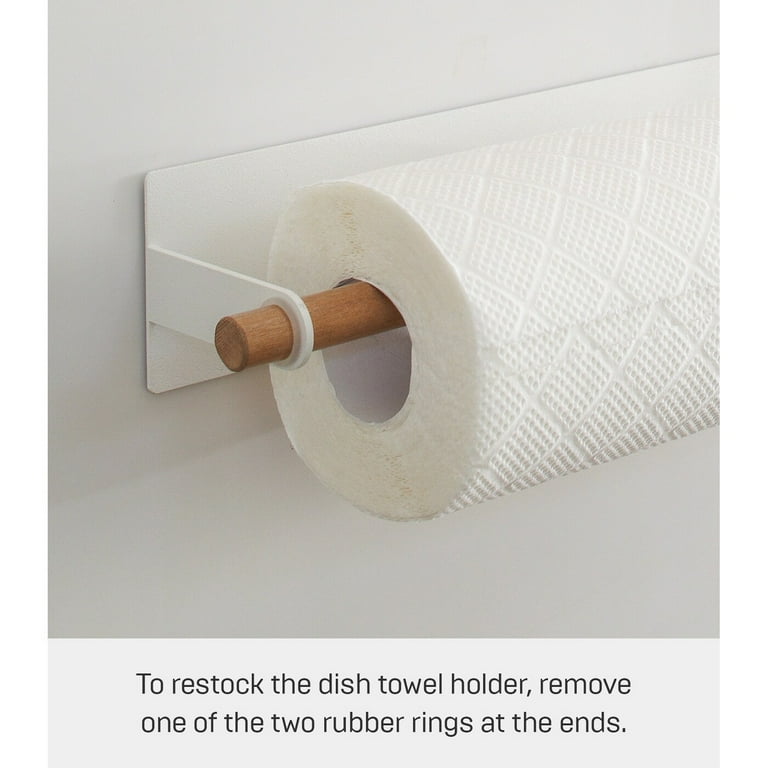 Yamazaki home paper towel holder new arrivals