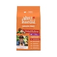 thumbnail image 1 of WholeHearted Libre de Granos Alimento Natural para Cachorro Todas las Razas Receta Pollo y Chícharo 6 kg WholeHearted Pollo y Chícharo, 1 of 5