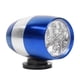 thumbnail image 5 of Led Brillantes Para Bicicleta, Luz Trasera Para Bicicleta, Lámpara De Advertencia De Seguridad Para Hombres, Mujeres, Niños, Accesorios De Luz Trasera De Seguridad Para Ciclismo 6 Luces Kearding OD005456-00, 5 of 6