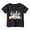 Black, variant on PMVFHDE Easter Design Kids Tee Funny Holiday Graphic Summer Short Sleeve Crewneck Shirt For Girls Orange,4-5 Years