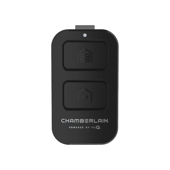 Chamberlain 2 Button Universal Garage Door Remote