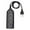 Noir, variante sur Dvkptbk The Hub Répartiteur USB2.0 à Brancher Haute Vitesse Prenant en Charge l'Échange à Chaud Hub Hub Extension USB pour Quatre The Hub