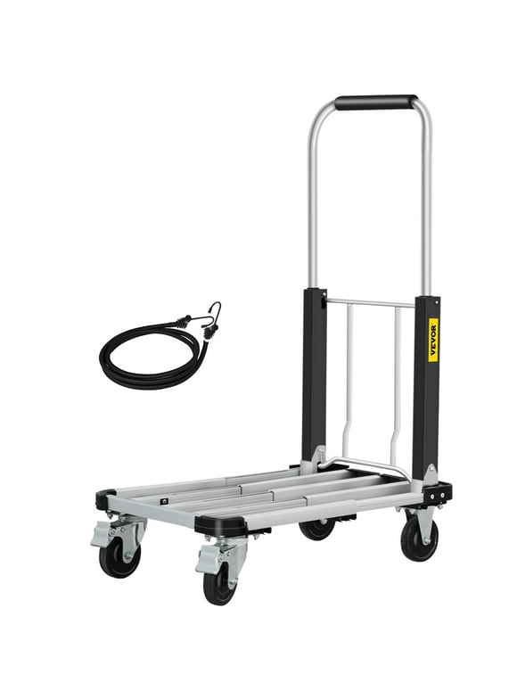 Luggage Carts in Travel Accessories