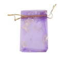 thumbnail image 2 of Organza Bolsa,Bolsa de regalo, 2 of 8