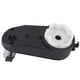 thumbnail image 1 of Caja de cambios para motor eléctrico, caja de cambios para motor eléctrico 390, caja de cambios para motor eléctrico, caja de cambios para automóvil para niños, fabricada con cuidado, 1 of 9