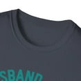 thumbnail image 3 of Gildan Men's Soft Style T-Shirt: Husband, Dad, Trucker Legend, 3 of 4