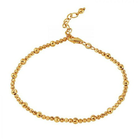 Foreli 18k Rose Gold Bracelet