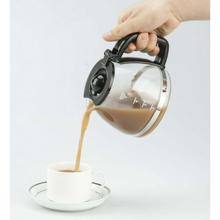 Best Mainstays 5-Cup Coffee Maker deal Best Mainstays 5-Cup Coffee Maker deal