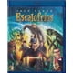 thumbnail image 1 of Escalofríos Goosebumps Jack Black Pelicula Blu-ray Sony Blu-ray, 1 of 2