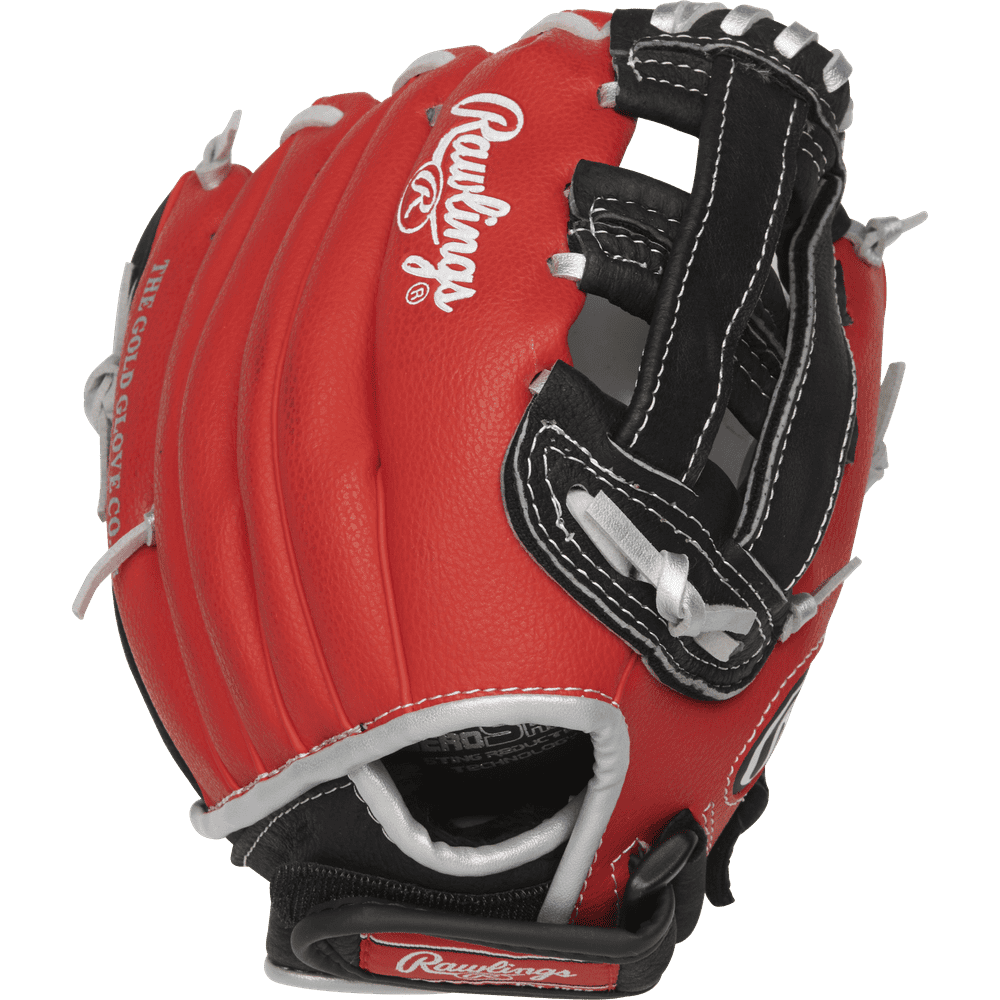 Rawlings Playmaker Series 10.5" Baseball Glove, Right Hand Throw