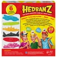 thumbnail image 6 of Hedbanz Picture Guessing Game with 25 Bonus Cards, for Kids Ages 6+, Walmart Exclusive, 6 of 8