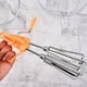 thumbnail image 4 of 3 piezas de batidor manual de acero inoxidable, batidora manual, utensilio de cocina, 4 of 4