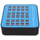 thumbnail image 1 of Estación De Carga Rápida USB De 60 Puertos Con Chip Inteligente, Protección Contra Sobretensiones Y Compatibilidad Global Para Múltiples Dispositivos, Adecuada Para Hoteles,, 1 of 7