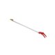 thumbnail image 1 of Tijeras de podar de mango largo Tijeras de podar telescópicas, podadoras y tijeras de jardinería de árboles de largo alcance, cortador de césped con mango, cortador de ramas 60 cm TUNC Sencillez, 1 of 3
