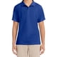 thumbnail image 1 of Camisa Polo IZOD Performance de Manga Corta Azul Real, 1 of 2