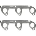 thumbnail image 3 of FEL-PRO MS 93850 Exhaust Manifold Gasket Set Fits select: 1991-1995 FORD RANGER, 1986-1995 FORD TAURUS, 3 of 4