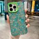 thumbnail image 3 of Luxury Bling Glitter Dream Conch Shell Marble Phone Case For iPhone 11 12 13 14 15 Pro Max 15plus Shockproof Bumper Back Cover, 3 of 5