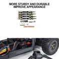 thumbnail image 2 of Bewildely Junta de transmisión universal Design para 1/10 ARRMA SENTON 3S Short Course negro Kits de construcción modelo, 2 of 6