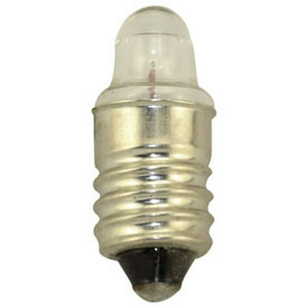 

Replacement for NORELCO 43645 10 PACK replacement light bulb lamp