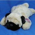 thumbnail image 2 of Ty Buddy: Pugsly the Dog | Stuffed Animal | MWMT's, 2 of 2