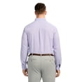 thumbnail image 2 of Camisa IZOD Performance Comfort Plaid para hombre, talla grande y alta, 2 of 3