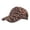 A3 Brown, variant on Women Girl Flower Floral Blossom Baseball Cap Summer Hats Sun Protection Caps Breathable Cooling Performance Dad Hat One Size Fits Most Color Blocked Hats Cute Hat Fitted Hats for Men