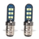 thumbnail image 2 of H6 Faro, Ahorro De Energía IP68 Impermeable Motocicleta LED Faro Bombilla Universal 1080LM 9-12W Para Eléctrico Para Coches ANGGREK Otros, 2 of 8