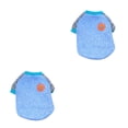 thumbnail image 4 of Methold Ropa Calentador de invierno Disfraces Suministros de felpa para perro Chihuahua Cachorro Type9 NO9 Methold CBP272661, 4 of 6