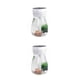 thumbnail image 1 of Humidificador de aire Scienceny 2piezas Blanco con siete luces silencioso, 1 of 6