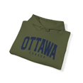 thumbnail image 4 of Ottawa Canada Hoodie, Gifts, Hooded Sweatshirt, 4 of 4
