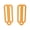 Orange, variant on Yihuala 2Pcs Scubas Diving Snorkeling Weight Belt Keeper Retainer Diving Webbing Belt Slide Stoppers AntiLost Slide Buckles