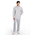thumbnail image 5 of Reebok Men's & Big Men's Game Day Fleece Cargo Sweatpants, Sizes XS-5XL, 5 of 5