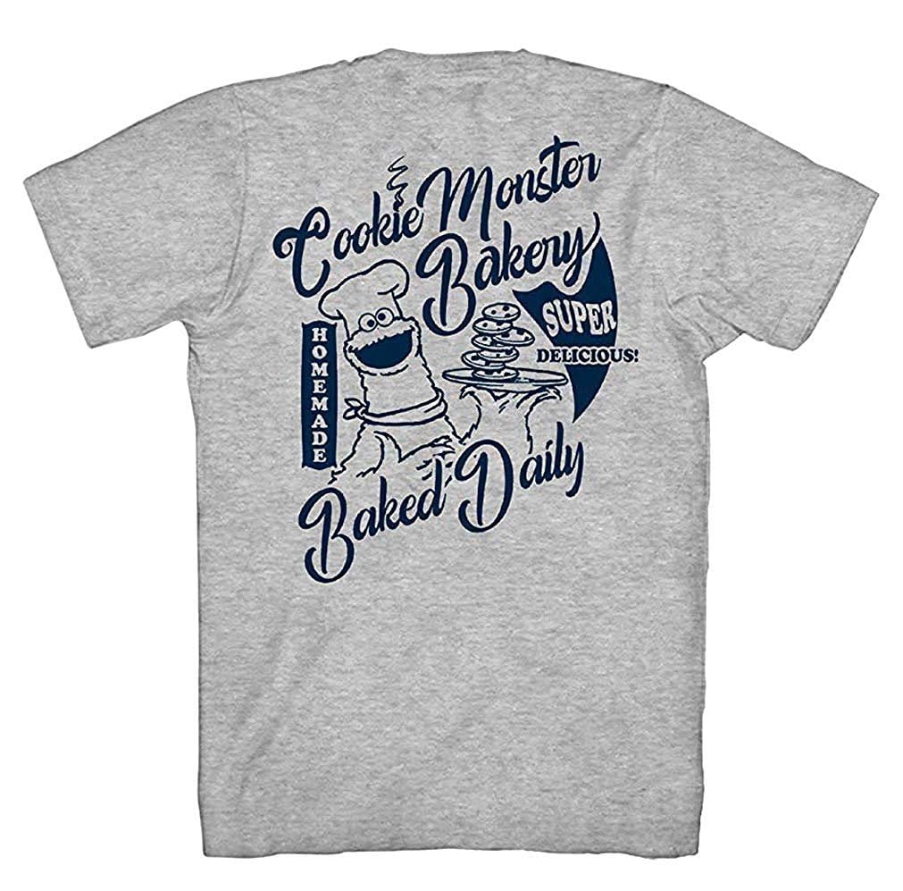 cookie monster shirt walmart