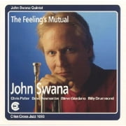 John Swana - Feeling's Mutual - Jazz - CD
